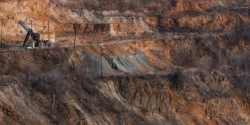 El Recurso Clave Que Domina China y Redefine El Poder Geopolítico Global