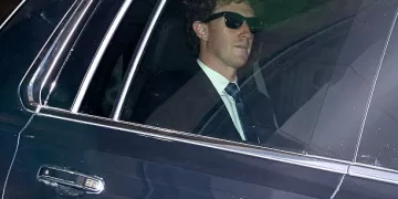 Meta y el Poder de Zuckerberg: ¿Quiénes Son los Verdaderos Dueños del Imperio Tecnológico?