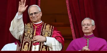 Robert Prevost Es Elegido Papa: El Primer Pontífice Estadounidense