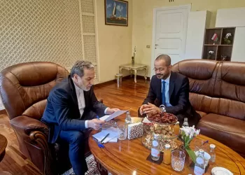 EE.UU. e Irán Logran Avances sin Acuerdo Nuclear Definitivo