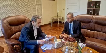 EE.UU. e Irán Logran Avances sin Acuerdo Nuclear Definitivo