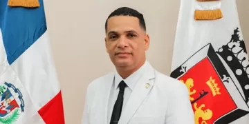 Regidor del PRM Edickson Herrera  Se Entrega Voluntariamente a EE.UU. por Caso de Narcotráfico