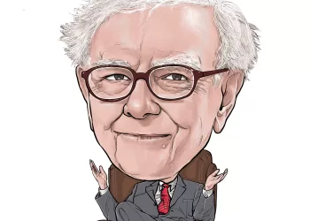 Warren Buffett Anuncia Su Retiro Como CEO De Berkshire Hathaway