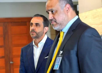 Ministerio Público Arresta a Antonio y Maribel Espaillat Por Tragedia en Jet Set