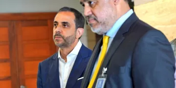 Ministerio Público Arresta a Antonio y Maribel Espaillat Por Tragedia en Jet Set