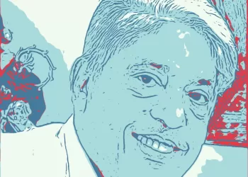 Rafael Ramirez, columnista