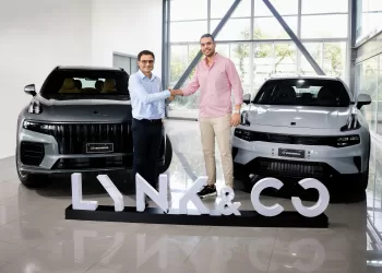 Lynk & Co Se Alía Con Vegamovil Para Expandirse En República Dominicana