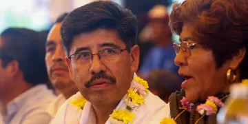 Hugo Aguilar lidera votación Suprema Corte