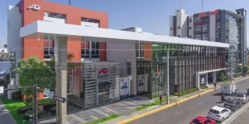 fachada asociación duarte