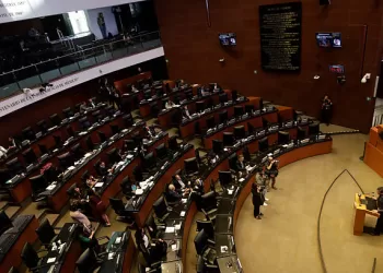 México Aprueba Ley Que Reconoce Acceso a Internet Como Un Derecho Universal