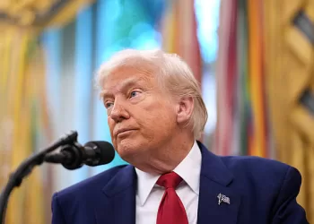 Trump Aumenta 50% los Aranceles al Acero y Aluminio