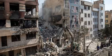 Tregua Rota: Irán e Israel Se Acusan de Nuevos Ataques