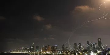 ¿Está Oriente Medio al Borde de una Guerra Total?