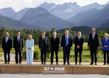 El G7 Adopta Inteligencia Artificial Como Prioridades Globales