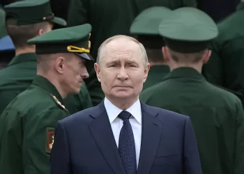 Putin Deplora “Agresión” Contra Irán y Dice que Rusia Trata de Ayudar al Pueblo Iraní