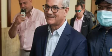 Manuel Cruz: “Solo Gonzalo Puede Salvar al PLD en 2028”