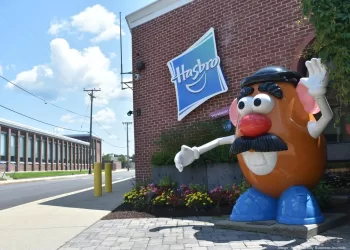 Aranceles Golpean la Industria del Juguete, Hashbro Despide Personal