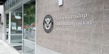 Oficina de Migración de Estados Unidos