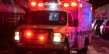 Vehículo Arrolla A Multitud En Santa Monica Y Deja 28 Heridos