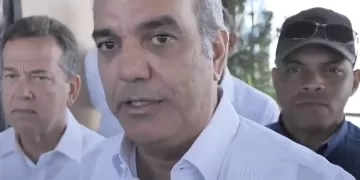 Abinader Advierte: “El Que Quiera Hacer Campaña, Que Renuncie”