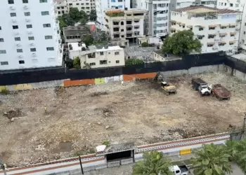 Supermercado Av. Enriquillo