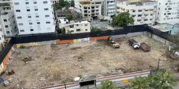 Supermercado Av. Enriquillo