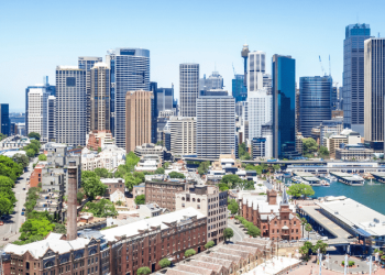 TH Global Capital Formaliza 4 Importantes Operaciones de Fusión y Adquisición en Australia