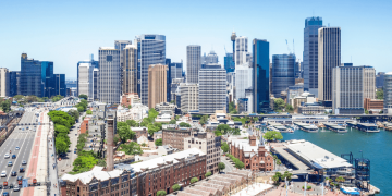 TH Global Capital Formaliza 4 Importantes Operaciones de Fusión y Adquisición en Australia