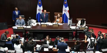 Alfredo Pacheco, presidente de la Cámara de Diputados