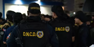 DEA Advierte Que RD No Será Refugio Para El Cártel De Sinaloa