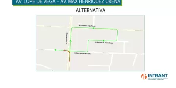 INTRANT, Lope de Vega