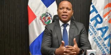 INTRANT Denuncia Intento de Soborno por Contrato de Licencias