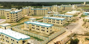 Centro Correccional de Rehabilitación (CCR) Las Parras,