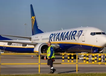 Ryanair Duplica Ganancias