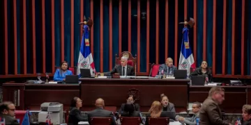 Senado Aprueba En Primera Lectura Ley de Contrataciones Públicas