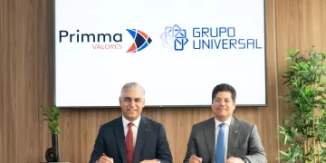 Inversiones Universal se convierte en socio de Primma Valores