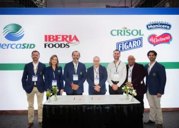 Aceite Crisol llegará a la cadena Walmart