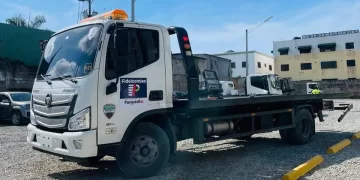 Gruas de Parquéat RD