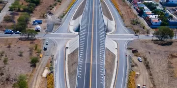 La Circunvalación de Baní