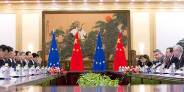 China Impone Aranceles de Hasta 35% al Brandy Europeo por 5 Años