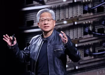 Nvidia Anuncia Que Reanudará la Venta a China de Chips para Inteligencia Artificial
