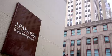 JPMorgan Alerta Que El Dólar Pierde Rol Diversificador En Acciones