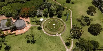 Abinader Anuncia Túnel Los Próceres-Jacobo Majluta Sin Afectar Jardín Botánico