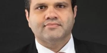 Richard Medina, Economista De Harvard, Se Une Al Comité Político Del PLD