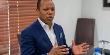 Milton Morrison Da Detalles Sobre  Denuncia por Desfalco de RD$730 Millones al INTRANT