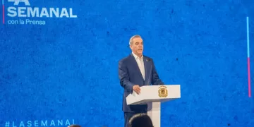 Abinader Reenviará Ley de Residuos con Observaciones al Congreso