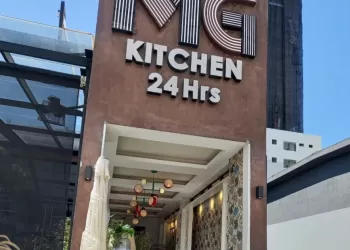 Nuevo Tiroteo En MG Kitchen Deja Un Muerto Y Un Herido En Naco