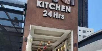 Nuevo Tiroteo En MG Kitchen Deja Un Muerto Y Un Herido En Naco