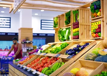 Crecen Supermercados Tras Pandemia Sin Control Urbano Claro