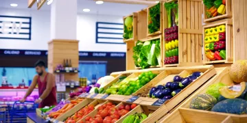 Crecen Supermercados Tras Pandemia Sin Control Urbano Claro